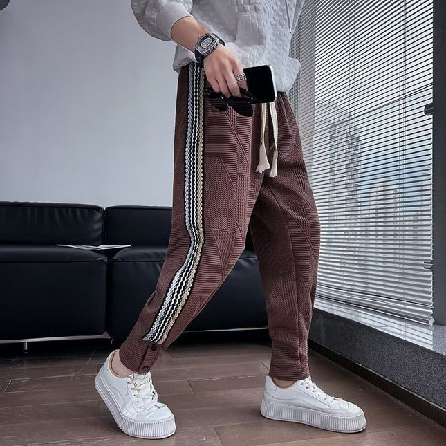Jogger Luxury AP Moqenko