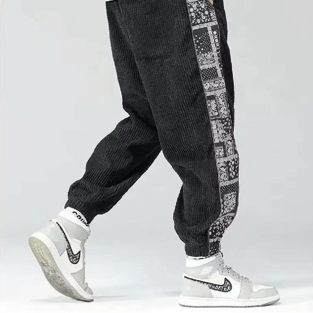 Jogger Dominical