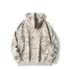 Beige / L