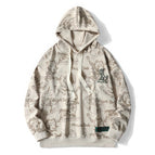 Beige / M