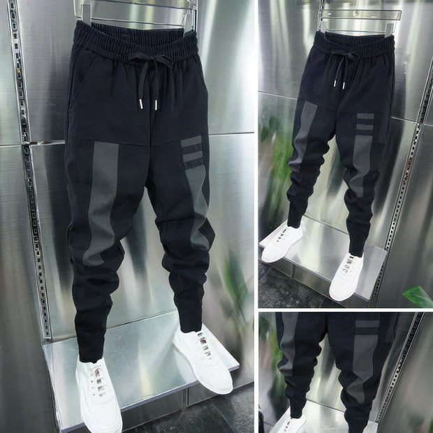 <h2>JOGGERS AP</h2>