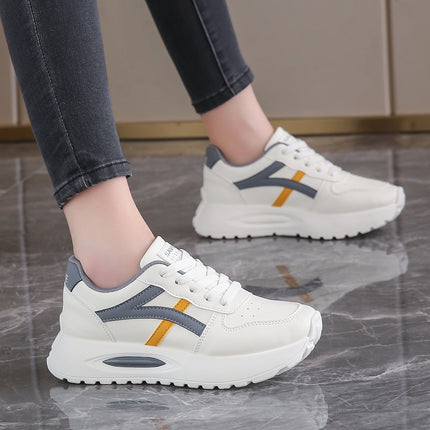 Zapatillas Mujer CLEA Moqenko