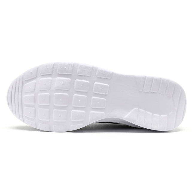 Zapatillas Hombre Long Gris Moqenko