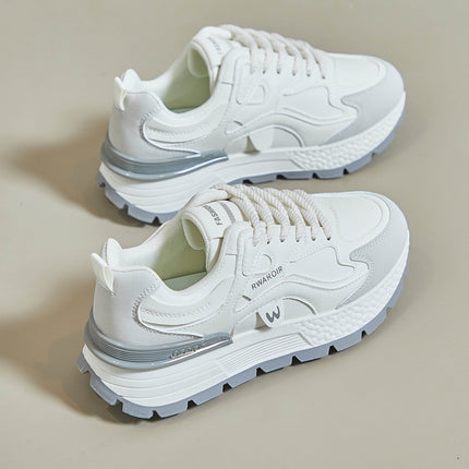 Zapatillas Mujer Nara Moqenko