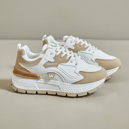 Zapatillas Mujer Nara Moqenko