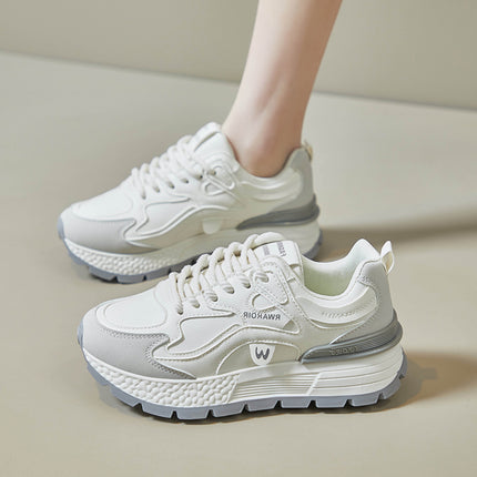 Zapatillas Mujer Nara Moqenko