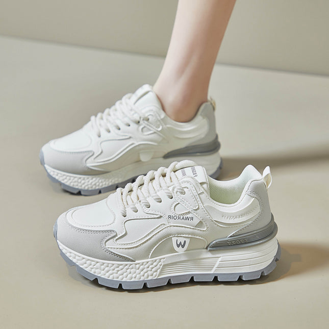 Zapatillas Mujer Nara Moqenko