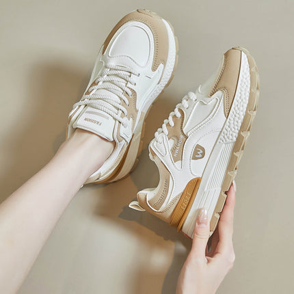 Zapatillas Mujer Nara Moqenko
