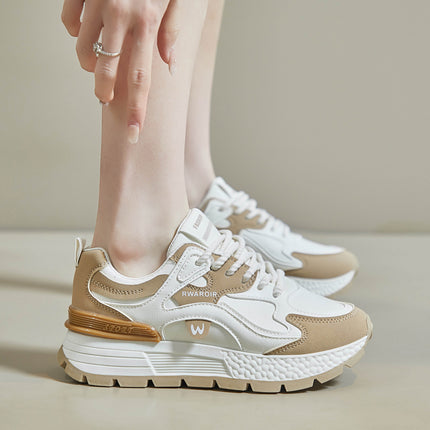 Zapatillas Mujer Nara Moqenko
