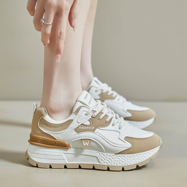Zapatillas Mujer Nara Moqenko