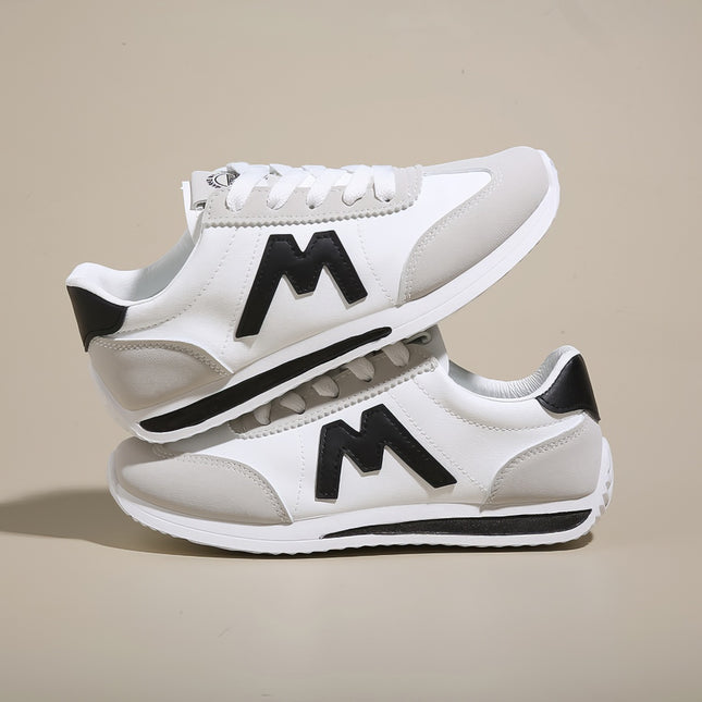 Zapatillas Mujer Yeda Negro Moqenko