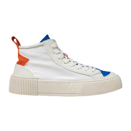 Zapatillas Hombre Kaizen Blanco Moqenko – Últimos pares