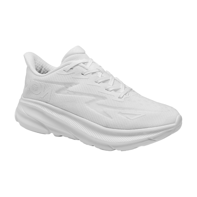 Zapatillas Hombre Noka Blanco Moqenko