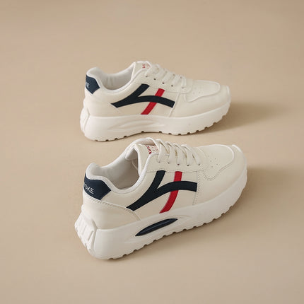 Zapatillas Mujer CLEA Moqenko