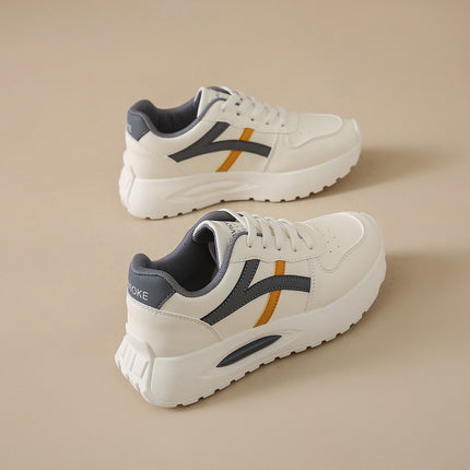 Zapatillas Mujer CLEA Moqenko