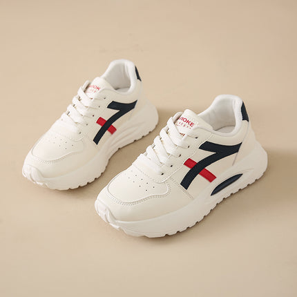 Zapatillas Mujer CLEA Moqenko