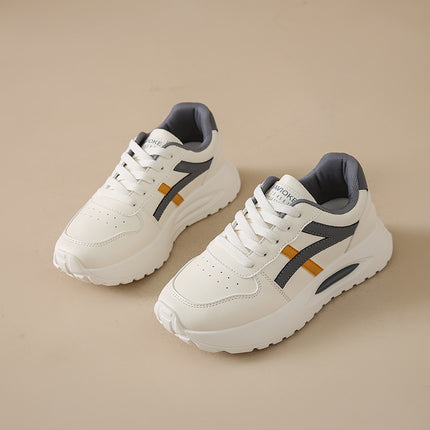 Zapatillas Mujer CLEA Moqenko