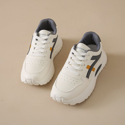 Zapatillas Mujer CLEA Moqenko