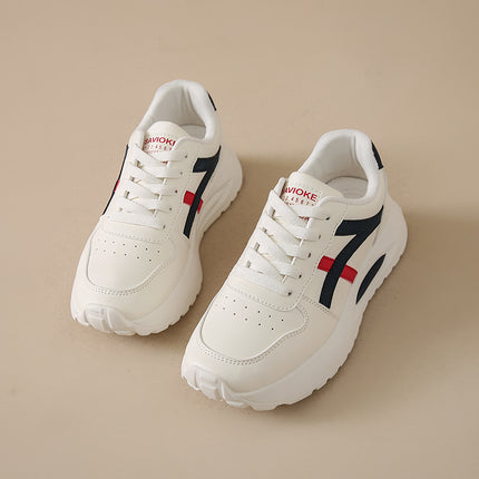 Zapatillas Mujer CLEA Moqenko
