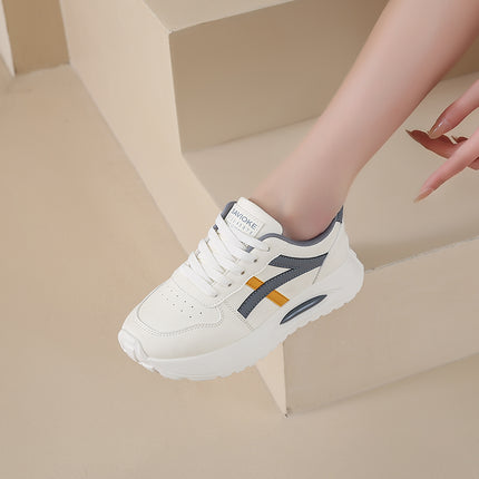 Zapatillas Mujer CLEA Moqenko