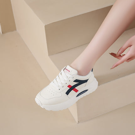 Zapatillas Mujer CLEA Moqenko