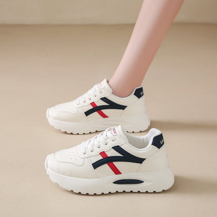 Zapatillas Mujer CLEA Moqenko