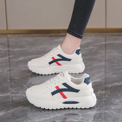 Zapatillas Mujer CLEA Moqenko