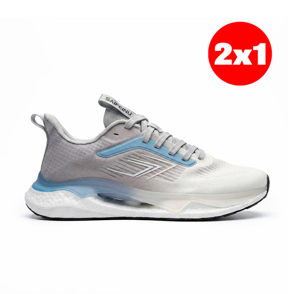 Zapatillas Hombre AERO Moqenko