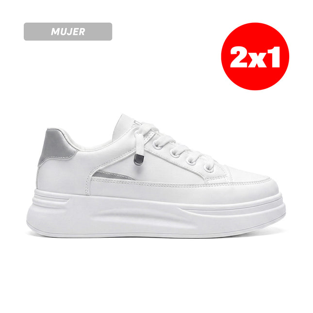 Zapatillas Mujer Alba Moqenko
