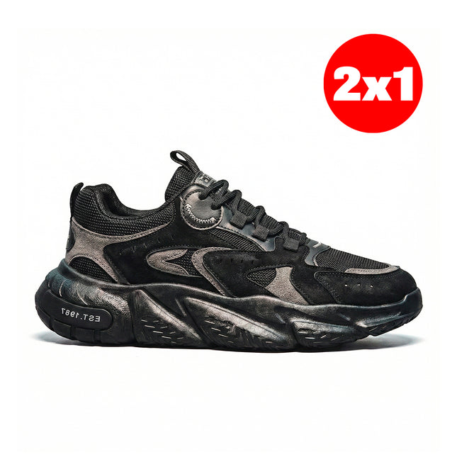Zapatillas Hombre Austin Moqenko