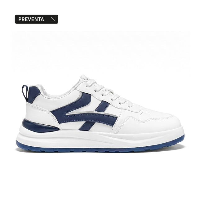 Zapatillas Hombre AXON Moqenko – PREVENTA 2026