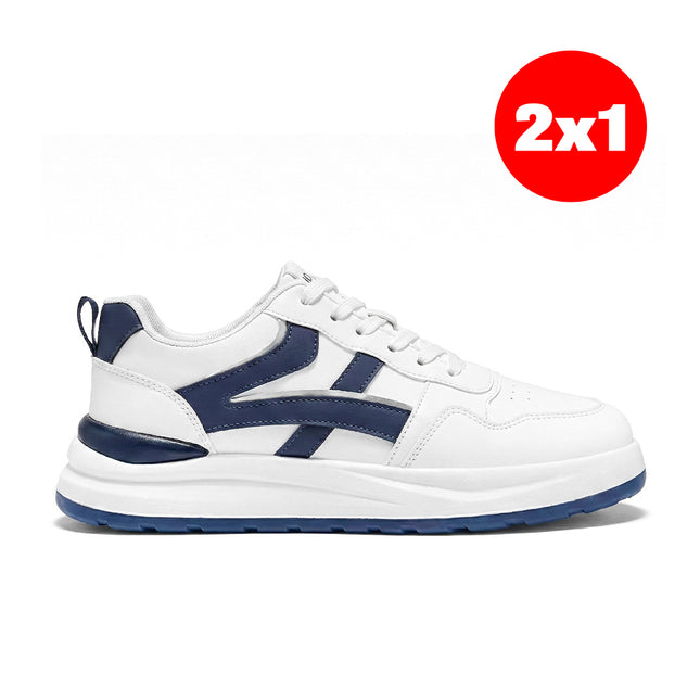 Zapatillas Hombre AXON Moqenko