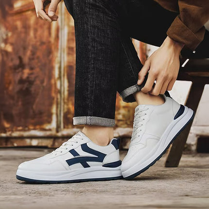 Zapatillas Hombre AXON Moqenko