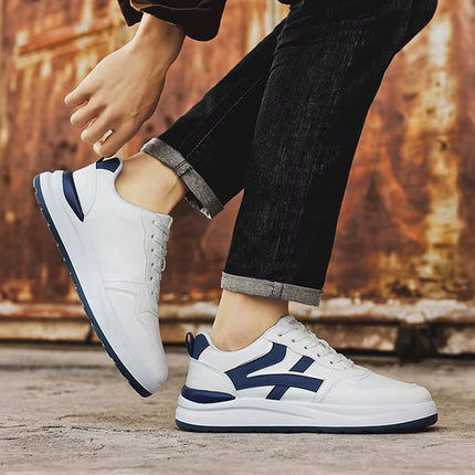 Zapatillas Hombre AXON Moqenko