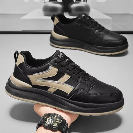 Zapatillas Hombre AXON Moqenko