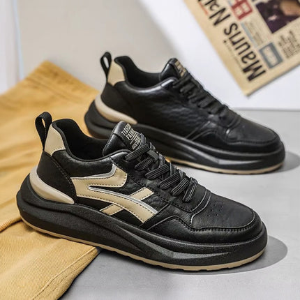 Zapatillas Hombre AXON Moqenko
