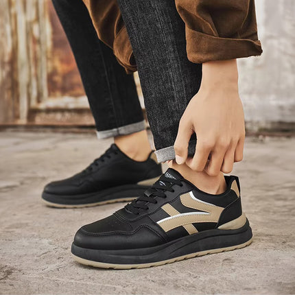 Zapatillas Hombre AXON Moqenko