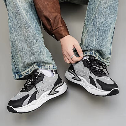 Zapatillas Hombre BLADE Moqenko – PREVENTA 2026
