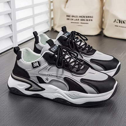 Zapatillas Hombre BLADE Moqenko – PREVENTA 2026