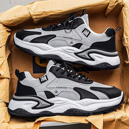 Zapatillas Hombre BLADE Moqenko – PREVENTA 2026