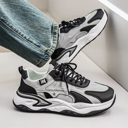 Zapatillas Hombre BLADE Moqenko – PREVENTA 2026