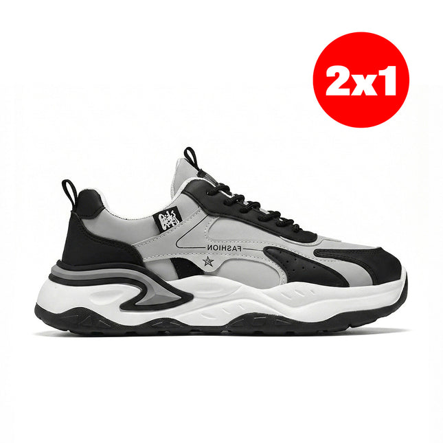 Zapatillas Hombre BLADE Moqenko