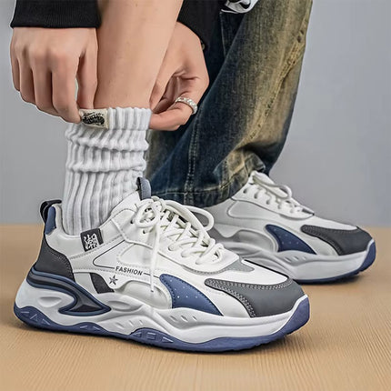 Zapatillas Hombre BLADE Moqenko – PREVENTA 2026