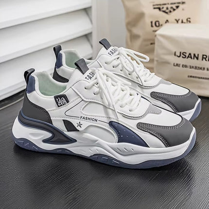 Zapatillas Hombre BLADE Moqenko – PREVENTA 2026
