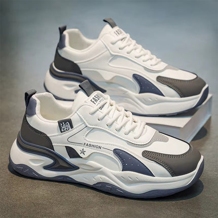 Zapatillas Hombre BLADE Moqenko – PREVENTA 2026