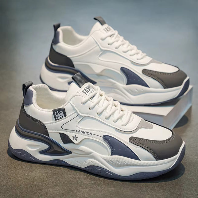 Zapatillas Hombre BLADE Moqenko – PREVENTA 2026