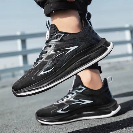 Zapatillas Hombre BOOSTA Moqenko