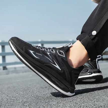 Zapatillas Hombre BOOSTA Moqenko
