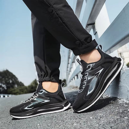 Zapatillas Hombre BOOSTA Moqenko