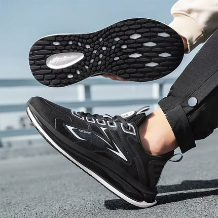 Zapatillas Hombre BOOSTA Moqenko